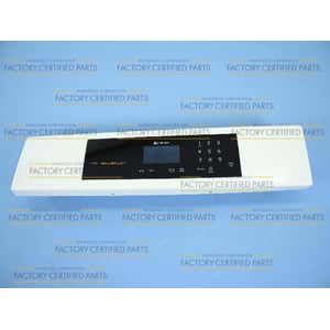 Wall Oven Control Panel WP5765M452-60