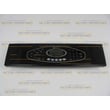 Wall Oven Control Panel for Maytag MEW6627DDW19 - Part 5765M481-60