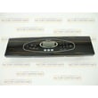 Wall Oven Control Panel for Maytag MEW6527DDW18 - Part 5765M483-60