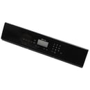 Wall Oven Control Panel