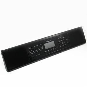 Wall Oven Control Panel (black) 5765M491-60