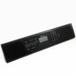 Wall Oven Control Panel (black) for Jenn-Air JJW9430DDS13 - Part 5765M491-60