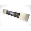 Wall Oven Control Panel for Jenn-Air JJW9430DDB13 - Part 5765M493-60