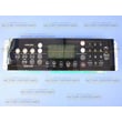 Range Oven Control Board And Overlay for Kenmore Elite 66598003701 - Part 5777M251-60
