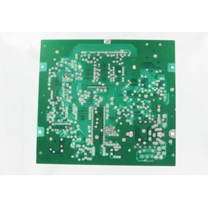 Refurbished Wall Oven Microwave Electronic Control Board 61533R