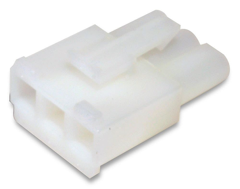 Part #wp62889, Washer Lid Switch Terminal Receptacle (Replaces 62889) / 1.25 x 0.87 x 0.75