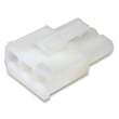 Washer Lid Switch Terminal Receptacle (replaces 62889) WP62889