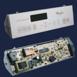 Microcomputer for Whirlpool RF388LXGZ0 - Part 6610057