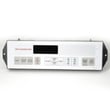 Range Oven Control Board And Overlay (white) for Whirlpool SF385PEGN4 - Part 6610060