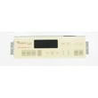 Microcomputer 6610118R