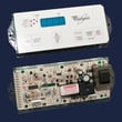 Microcomputer for Whirlpool RF314PXGN0 - Part 6610149
