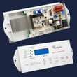 Microcomputer for Whirlpool RF378PXGN1 - Part 6610157