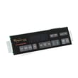 Microcomputer for Whirlpool GR399LXGB1 - Part 6610169
