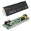 Microcomputer for Whirlpool GS395LEGQ3 - Part 6610172