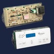 Microcomputer for Whirlpool YSF315PEKQ1 - Part 6610258
