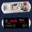 Microcomputer for Whirlpool SF357BEHW7 - Part 6610266
