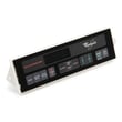 Range Oven Control Board for Whirlpool SF385PEGQ7 - Part 6610278