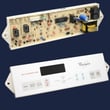 Microcomputer for Whirlpool SF385PEGZ6 - Part 6610279