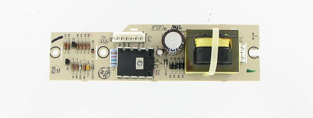 Part #wp6610333R, Refurbished Range Power Control Board / 10.50 x 4.50 x 3.50