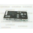 Range Oven Control Board And Clock for Whirlpool SF315PEPT2 - Part 6610444