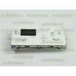 Range Oven Control Board for Whirlpool VSF315PEMQ3 - Part 6610445