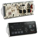 Range Oven Control Board (replaces 6610449) WP6610449