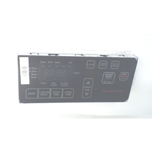 Range Oven Control Board WP6610455