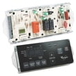 Range Oven Control Board for Whirlpool WERE3000PB4 - Part 6610464
