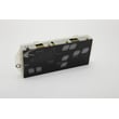 Range Oven Control Board for Amana AGR4422VDW0 - Part WP6610485