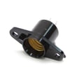 Lamp Holder for LG LMV1813ST/00 - Part 6620G00007A