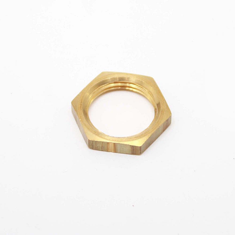 Part #wp7103P178-60, Cooktop Nut / 1.00 x 1.00 x 0.27