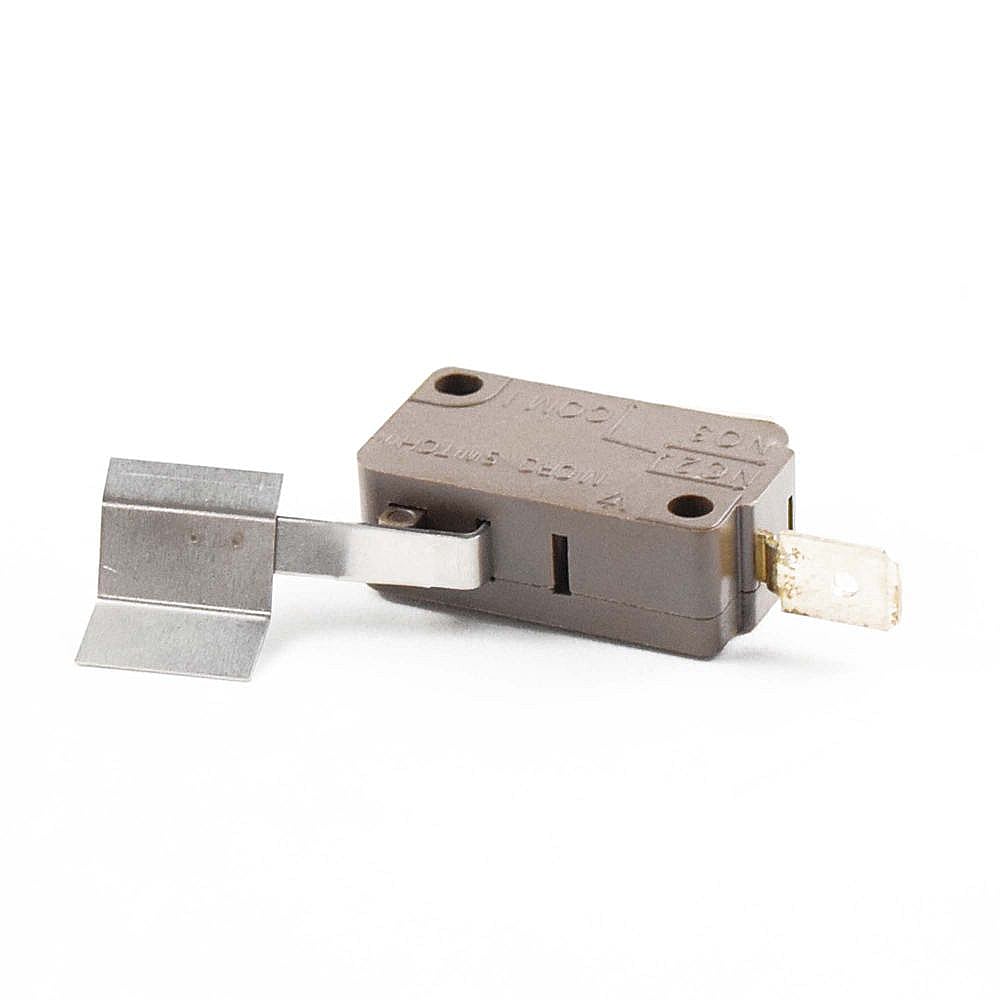 Part #7403P620-60, Range Grill Module Fan Micro-Switch / 2.25 x 1.00 x 0.50