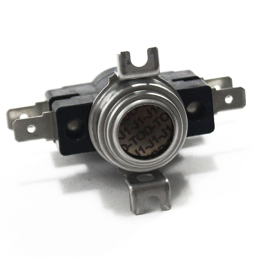 Part #7403P855-60, Range High-Limit Thermostat / 2.50 x 1.70 x 1.30