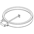 Jenn-air Surface Element for Jenn-Air JEC6288AAB10 - Part 7406P486-60