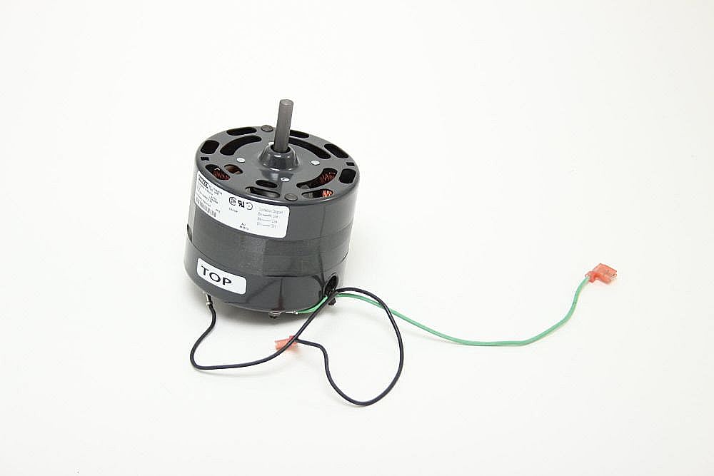 Photo of Cooktop Downdraft Vent Blower Motor from Repair Parts Direct