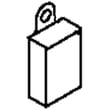 Relay for Whirlpool SC8720EDB0 - Part 7428P029-60