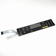 Wall Oven Control Panel for Jenn-Air JGR8875RDS - Part WP7450P075-60