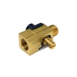 Valve for Maytag CWG3600AAS13 - Part 7502P383-60