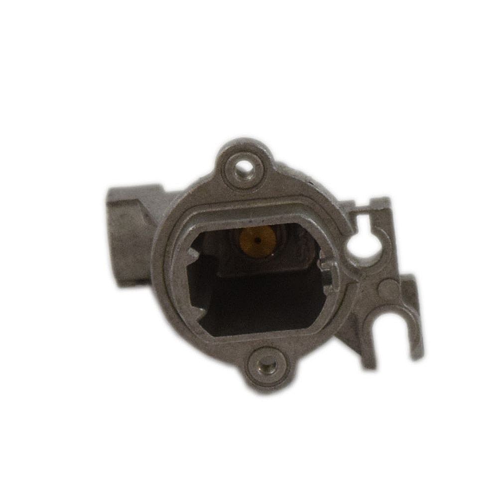 Part #7502P555-60, Cooktop Burner Valve / 3.00 x 0.50 x 1.75