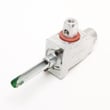 Range Surface Burner Valve for Maytag MGR6875ADB26 - Part 7502P564-60