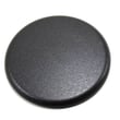 Cooktop Burner Cap (wetstone) 7504P294-60