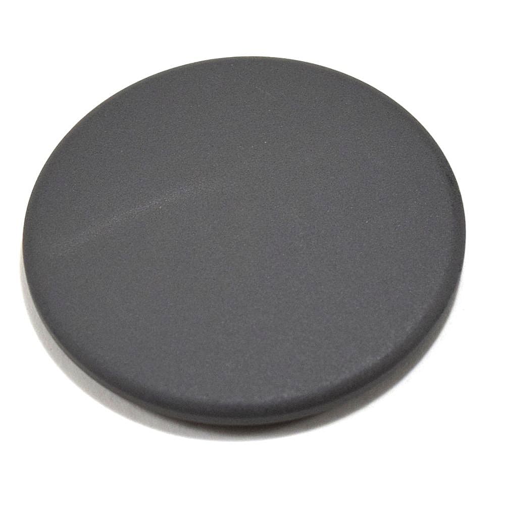 Photo of Cooktop Burner Cap (Wetstone) from Repair Parts Direct