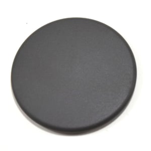 Range Surface Burner Cap (gray) 7504P296-60