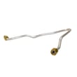 Cooktop Burner Supply Tube for Jenn-Air CVGX2423B18 - Part 7506P214-60