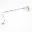Cooktop Burner Supply Tube, Right Rear for Jenn-Air JGD8345ADB22 - Part 7506P255-60