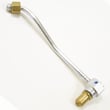 Cooktop Burner Tube And Orifice, Left Front for Jenn-Air JGD8345ADB21 - Part 7506P256-60