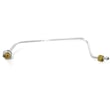 Cooktop Burner Tube And Orifice, Left Rear for Jenn-Air JGD8345ADB21 - Part 7506P257-60