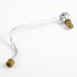 Cooktop Burner Supply Tube, Rear Center for Jenn-Air JGD8345ADB21 - Part 7506P281-60