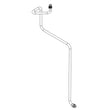 Tubing  3 for Maytag MGS5752BDS21 - Part 7506P301-60
