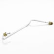 Gas Tubing for Maytag MGC5536BDW22 - Part 7506P343-60